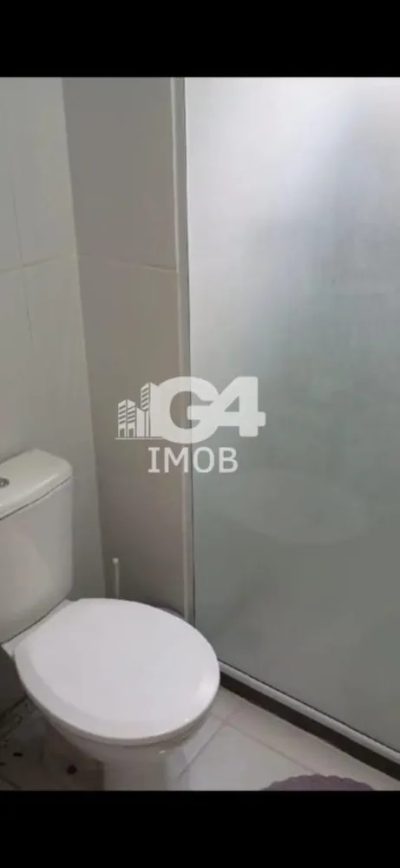 Apartamento, 2 quartos, 45 m² - Foto 5