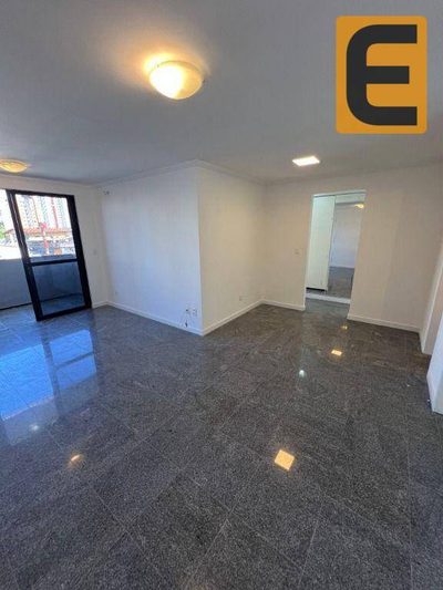Apartamento, 3 quartos, 101 m² - Foto 4