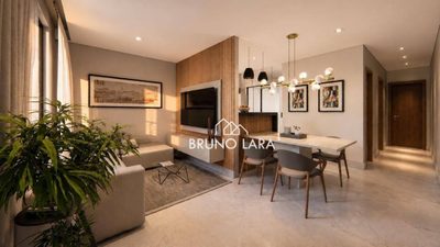 Casa, 2 quartos, 60 m² - Foto 1