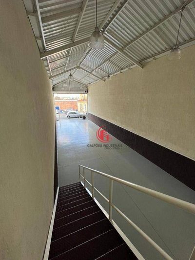 Depósito-Galpão, 180 m² - Foto 4