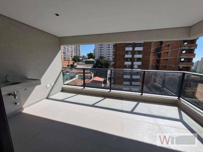 Apartamento, 3 quartos, 95 m² - Foto 1