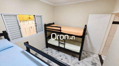 Casa, 2 quartos, 128 m² - Foto 4