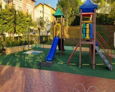 Apartamento, 2 quartos, 53 m² - Foto 3