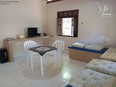 Casa, 3 quartos, 400 m² - Foto 3
