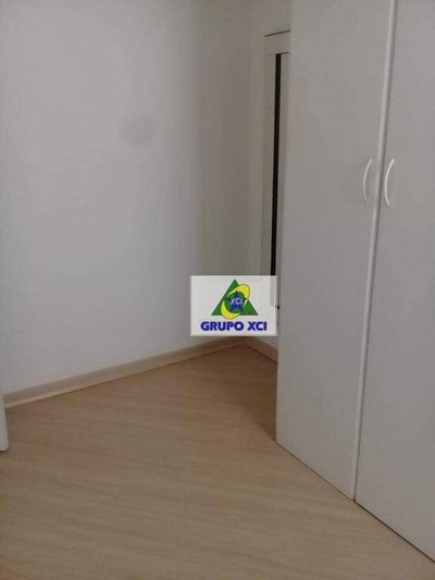 Apartamento, 2 quartos, 50 m² - Foto 5