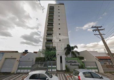 Apartamento, 3 quartos - Foto 1