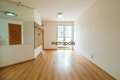 Apartamento, 2 quartos, 50 m² - Foto 1