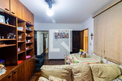 Casa, 4 quartos, 250 m² - Foto 3