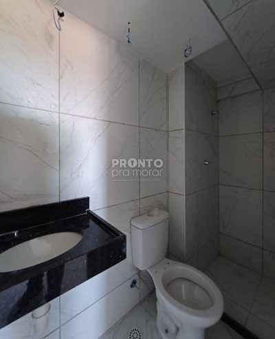 Apartamento, 1 quarto, 29 m² - Foto 2