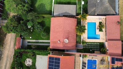 Chácara, 3 quartos, 600 m² - Foto 4