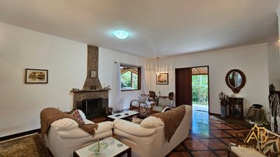 Casa, 3 quartos, 390 m² - Foto 5