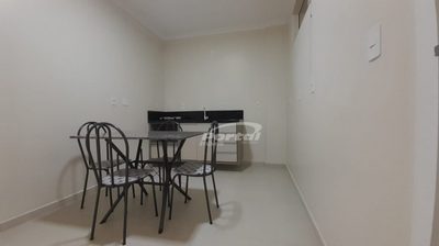 Apartamento, 1 quarto, 45 m² - Foto 5