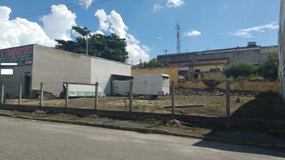 Terreno, 1020 m² - Foto 3