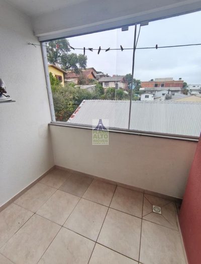 Apartamento, 2 quartos, 58 m² - Foto 5