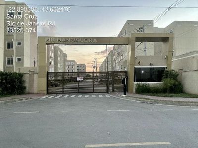Apartamento, 2 quartos, 41 m² - Foto 1