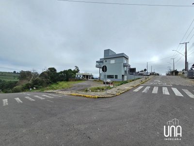 Terreno, 532 m² - Foto 1