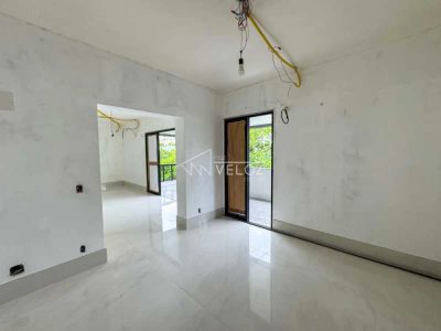 Apartamento, 2 quartos, 124 m² - Foto 1