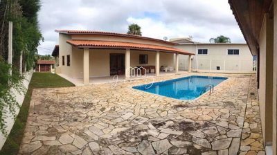 Sobrado, 5 quartos, 300 m² - Foto 1