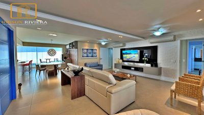 Apartamento, 5 quartos, 244 m² - Foto 1