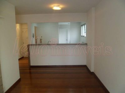 Apartamento, 2 quartos, 67 m² - Foto 4
