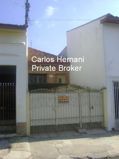 Casa, 2 quartos, 96 m² - Foto 1