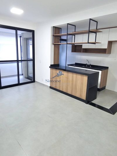 Apartamento, 3 quartos, 69 m² - Foto 1