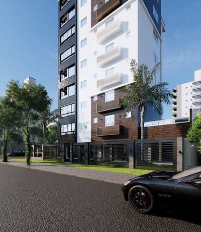 Apartamento, 2 quartos, 79 m² - Foto 4