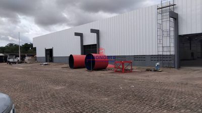 Depósito-Galpão, 3300 m² - Foto 5