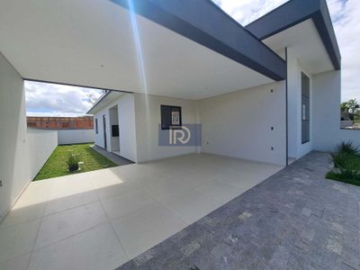 Casa, 3 quartos, 120 m² - Foto 1