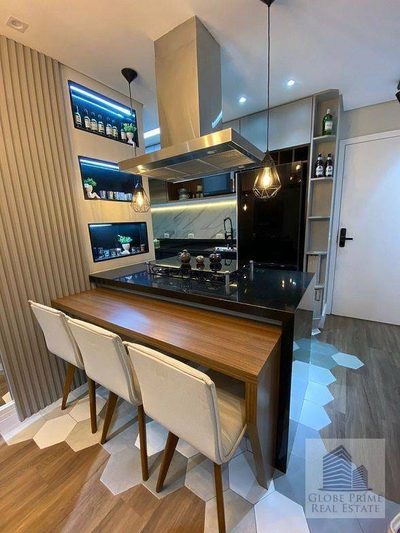 Apartamento, 2 quartos, 82 m² - Foto 5