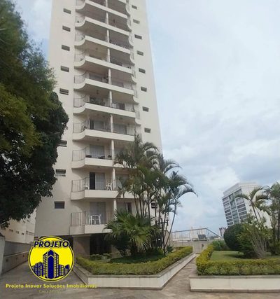 Apartamento, 3 quartos, 90 m² - Foto 1