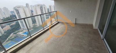 Apartamento, 3 quartos, 121 m² - Foto 4