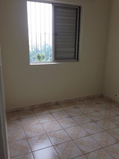 Apartamento, 2 quartos, 58 m² - Foto 1