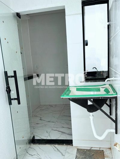 Casa, 2 quartos - Foto 5