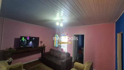 Casa, 4 quartos, 179 m² - Foto 3