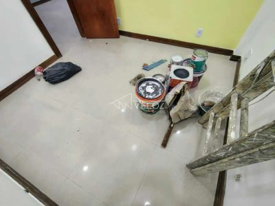 Apartamento, 2 quartos, 43 m² - Foto 1