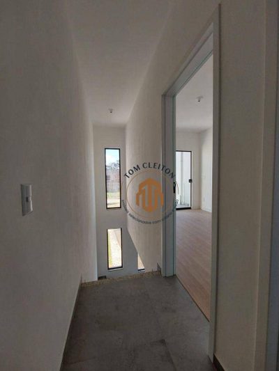 Sobrado, 2 quartos, 70 m² - Foto 5