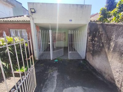 Casa, 2 quartos, 59 m² - Foto 1