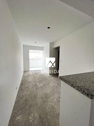 Apartamento, 2 quartos, 60 m² - Foto 2