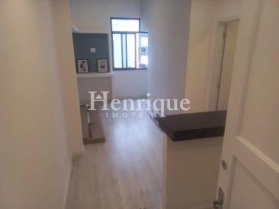 Apartamento, 1 quarto, 28 m² - Foto 5
