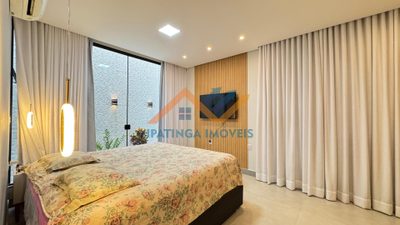 Casa, 3 quartos, 215 m² - Foto 5