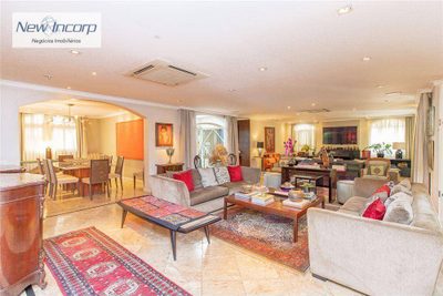 Casa, 4 quartos, 413 m² - Foto 5