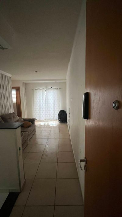 Apartamento, 2 quartos, 40 m² - Foto 3
