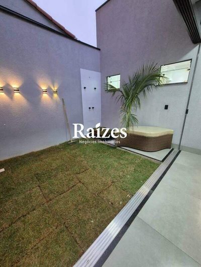 Casa, 3 quartos, 190 m² - Foto 4