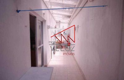 Apartamento, 1 quarto, 84 m² - Foto 1