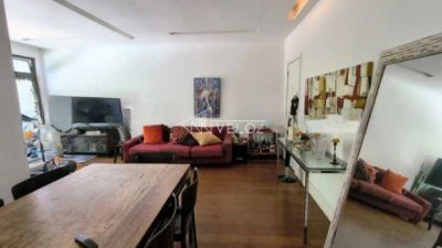 Apartamento, 3 quartos, 125 m² - Foto 4