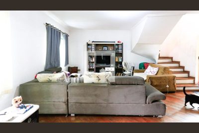 Casa, 4 quartos, 230 m² - Foto 2