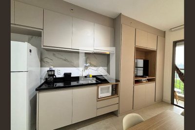 Kitnet-Studio, 20 m² - Foto 3