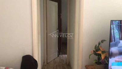 Apartamento, 1 quarto, 46 m² - Foto 5