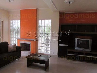 Sobrado, 4 quartos, 190 m² - Foto 2